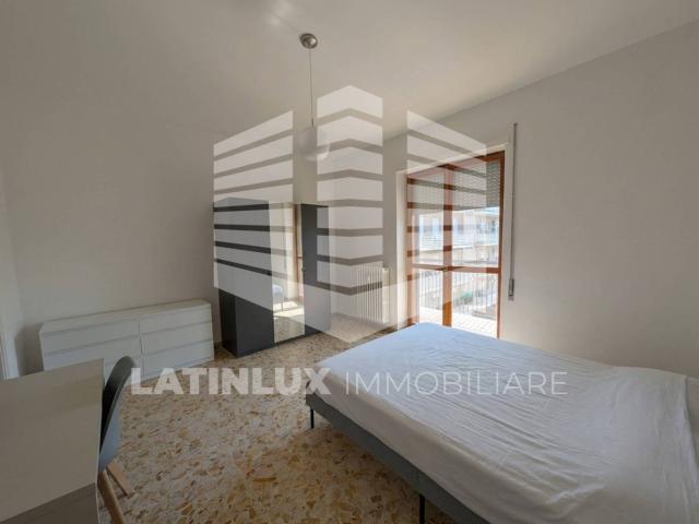 Stanza in affitto a Isonzo, Latina