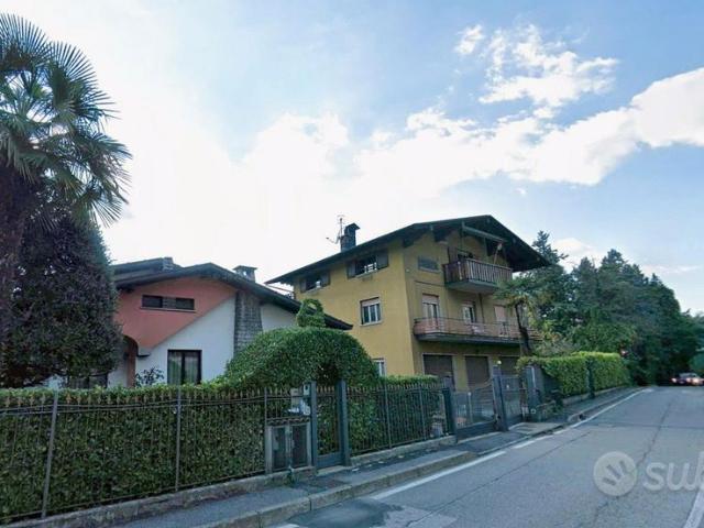 Stanza in affitto a San Giuliano, Como