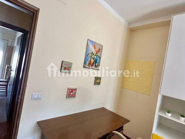 Stanza in affitto a Trappeto, Benevento