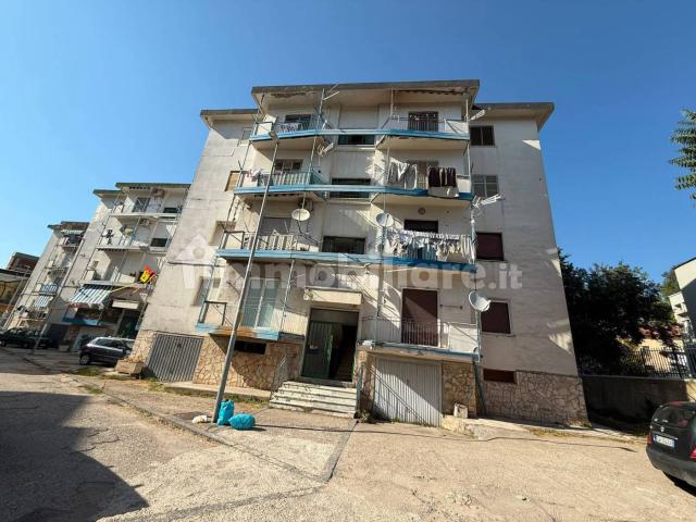 Stanza in affitto a Mellusi-Atlantici, Benevento