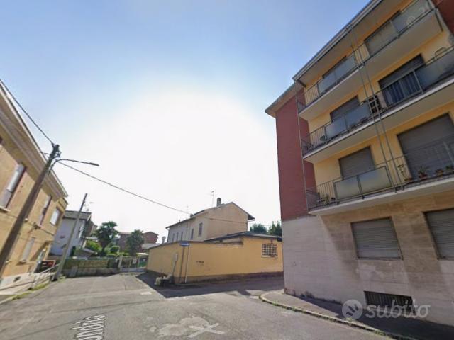 Stanza in affitto a San Giovanni, Busto Arsizio