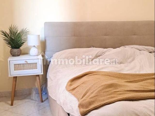 Stanza in affitto a Romanina, Roma