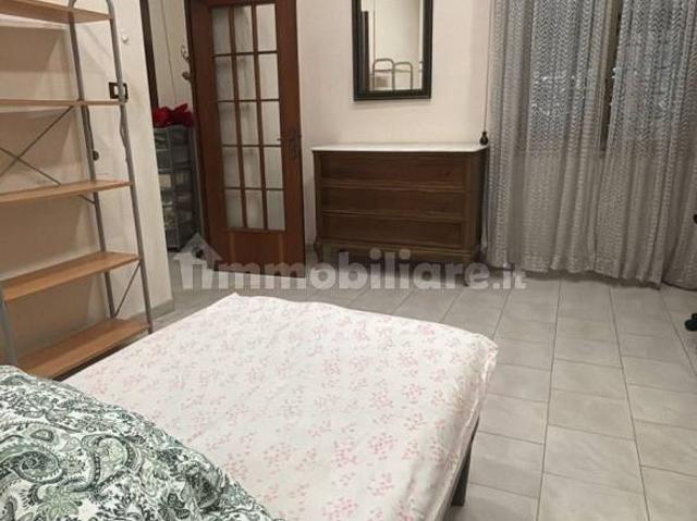 Stanza in affitto a Municipalità 4, Borgo Sant'antonio Abate