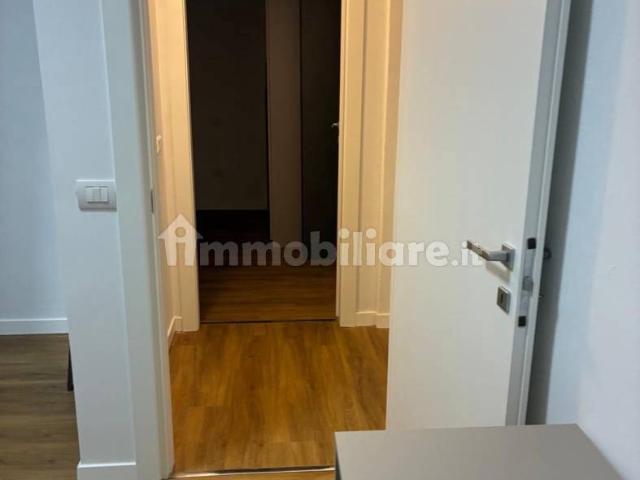 Stanza in affitto a Sant'Agostino, Como
