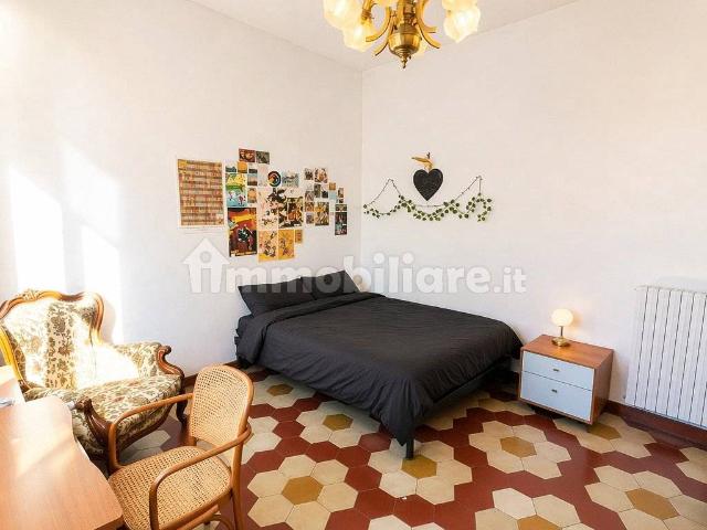 Stanza in affitto a Lubiana, Sorbolo