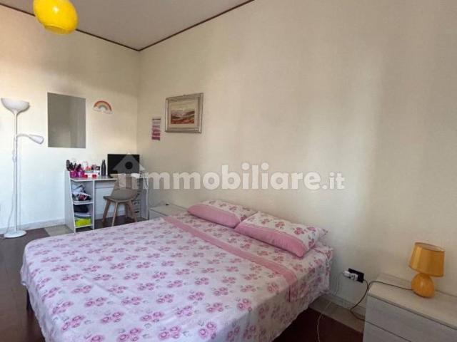 Stanza in affitto a Centro storico, Campobasso