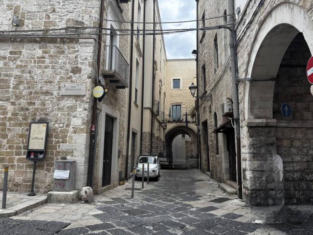 Stanza in affitto a Municipio 1, Puglia