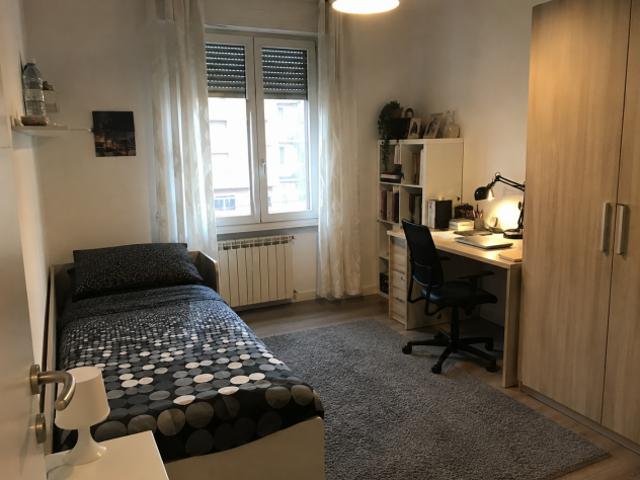 Stanza in affitto a Piemonte, Torino
