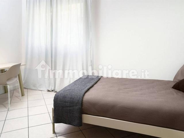 Stanza in affitto a Cenerente, Umbria