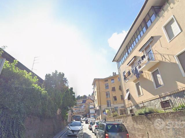 Stanza in affitto a Motta, Varese
