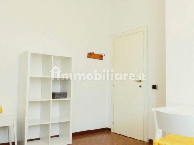 Stanza in affitto a Sud-Est, Brenzone