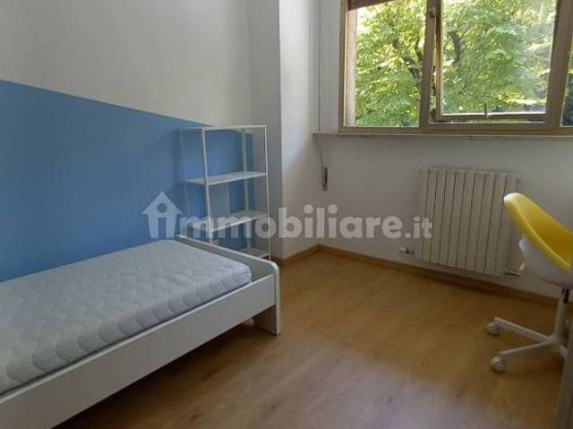 Stanza in affitto a Madonna Alta, Cenerente