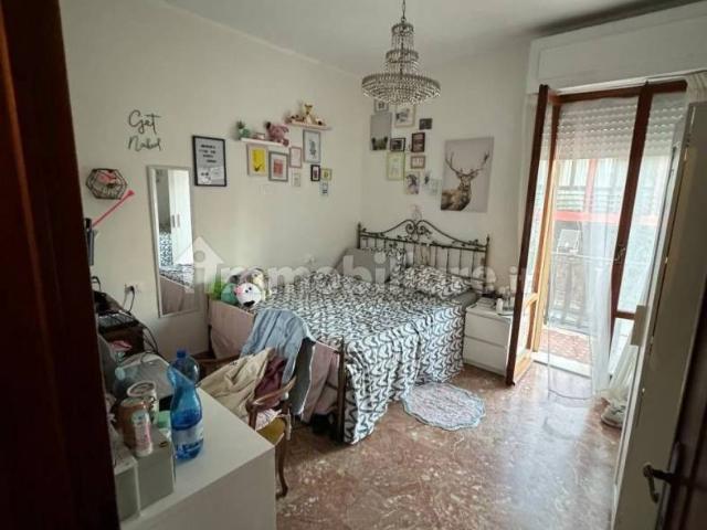 Stanza in affitto a San Lorenzo, Campi Bisenzio