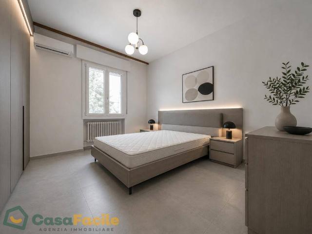 Stanza in affitto a Unione dei comuni Valle del Savio, Cesenà
