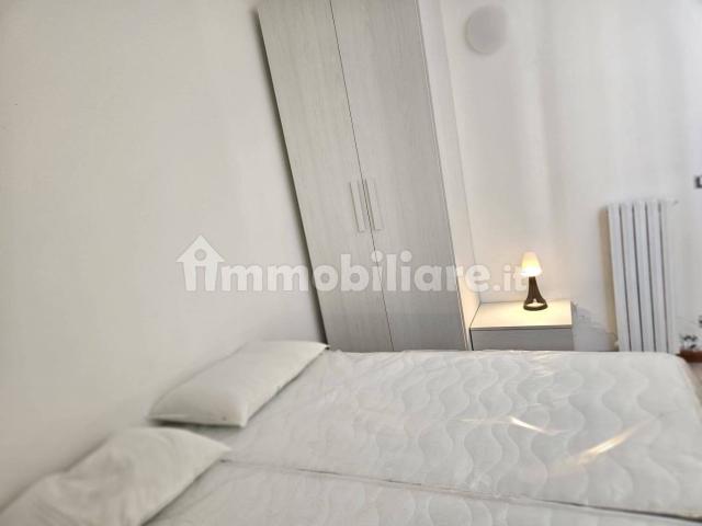 Stanza in affitto a Forcella, Marche