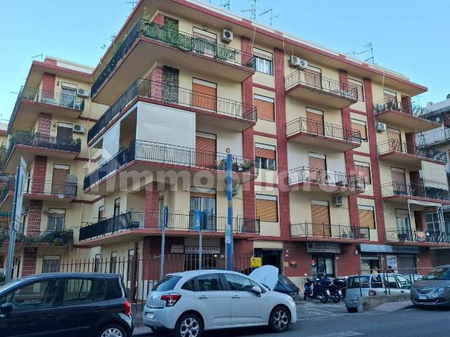 Stanza in affitto a II Circoscrizione, Messina