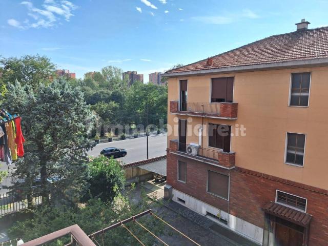 Stanza in affitto a Municipio 7, Milano