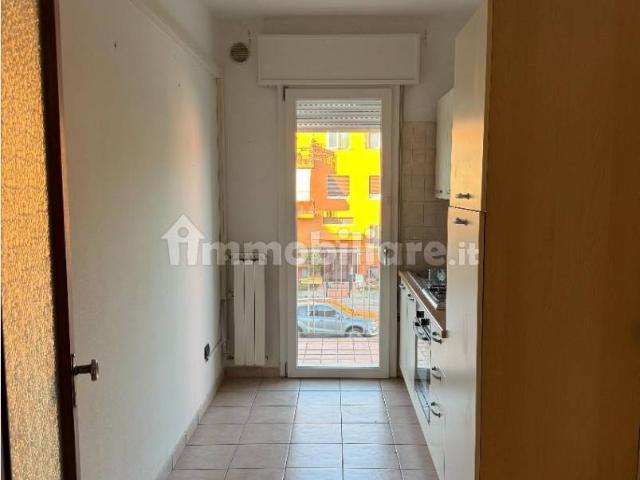 Stanza in affitto a Guizza, Padova
