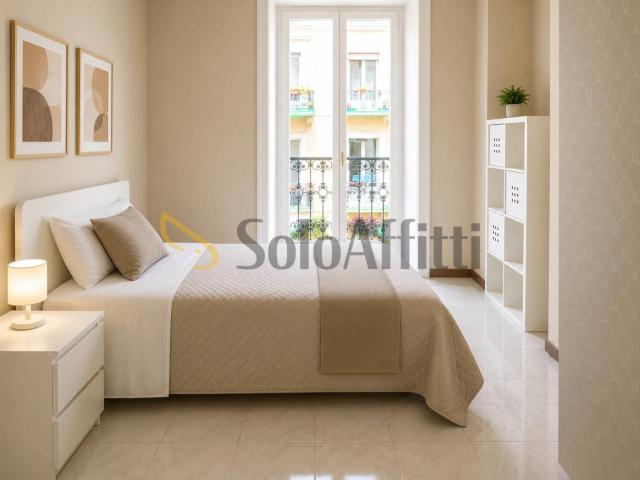 Stanza in affitto a Cesate, Lombardia