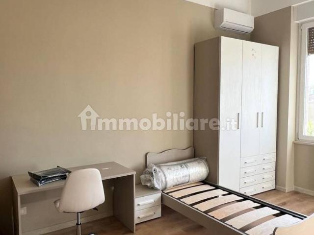 Stanza in affitto a Foggia