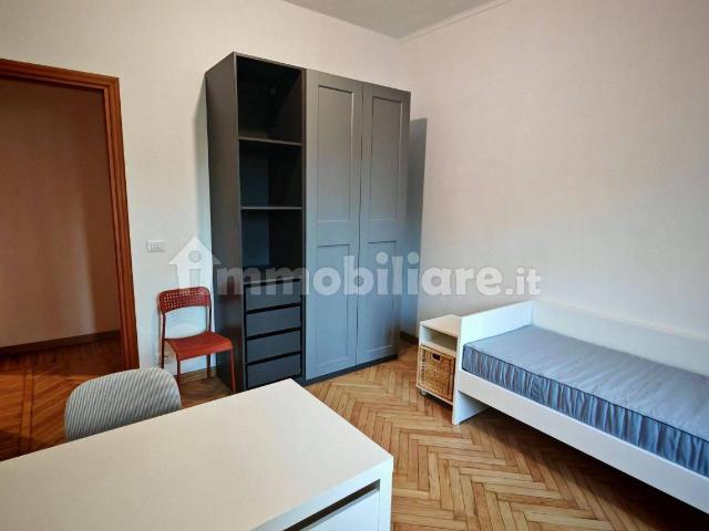 Stanza in affitto a Villaggio Gescal, Piemonte