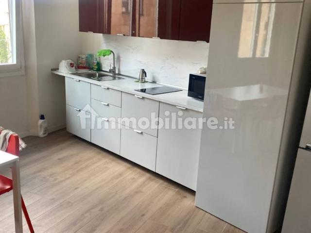 Stanza in affitto a Quartiere 5, Firenze