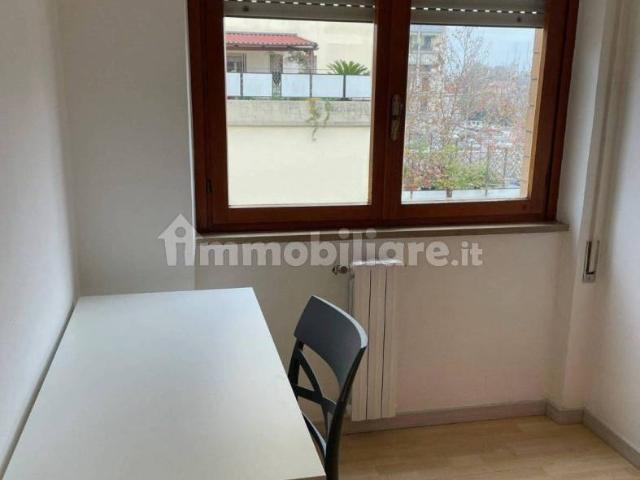 Stanza in affitto a Villaggio Trieste, Latina