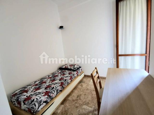 Stanza in affitto a Zona Castello, Cremona