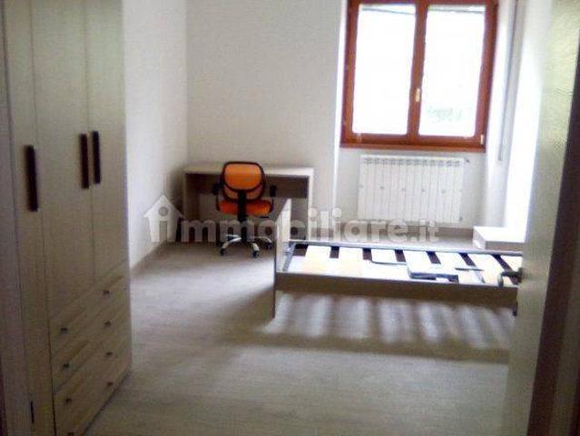 Stanza in affitto a Borgo, Rieti
