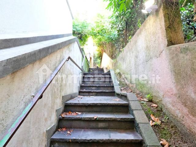 Stanza in affitto a Servola-Chiarbola-Valmaura-Borgo San Sergio, Villa Opicina