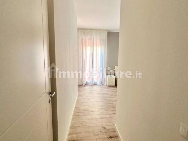 Stanza in affitto a Commenda, Rovigo
