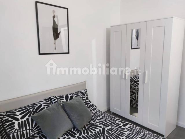 Stanza in affitto a Circoscrizione 7, Piemonte