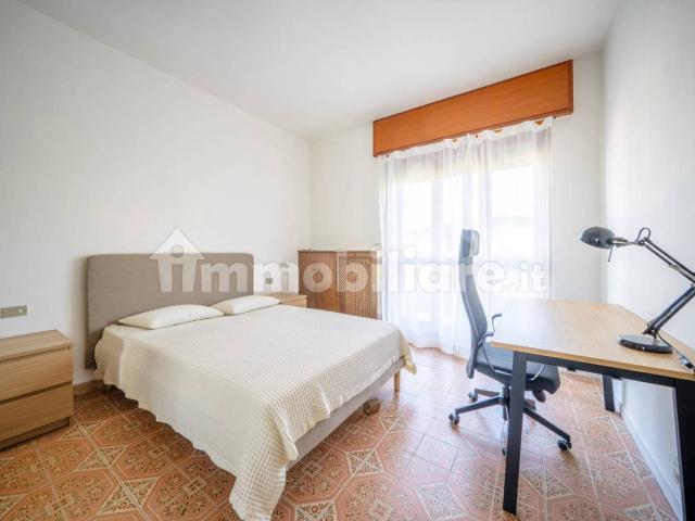 Stanza in affitto a Bollate, Lombardia