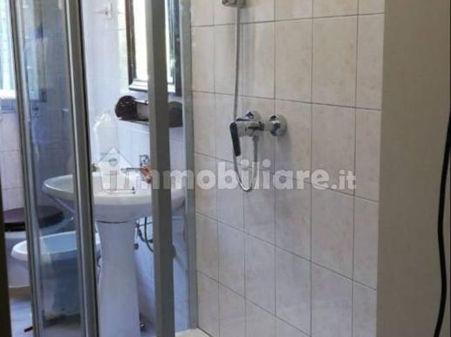 Stanza in affitto a San Lorenzo, Parabiago