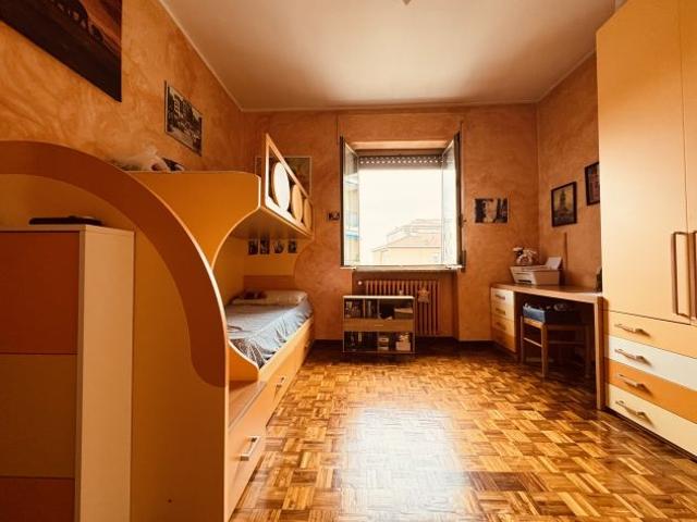 Stanza in affitto a Cristo Re, Monza