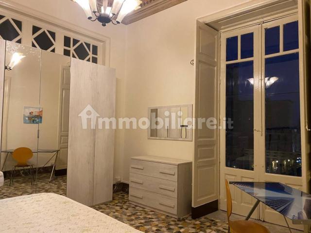 Stanza in affitto a Borgo-Sanzio, Catania