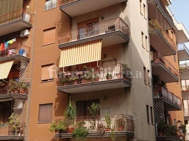 Stanza in affitto a San Silvestro, Cassino