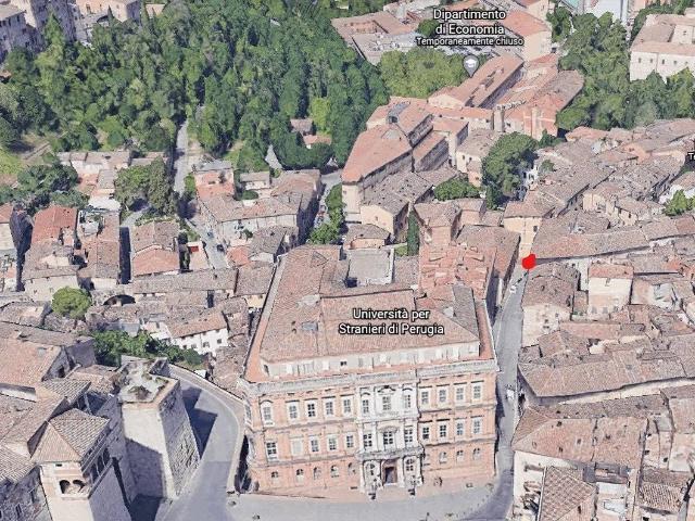 Stanza in affitto a Sant'Erminio, Cenerente