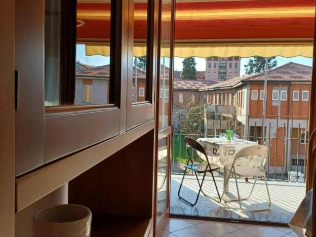 Stanza in affitto a Canton Sciattin, Bollate