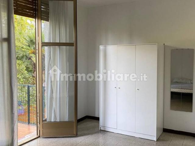 Stanza in affitto a Municipio 9, Milano