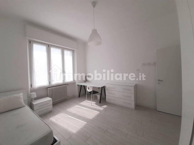 Stanza in affitto a CIM, Lissone