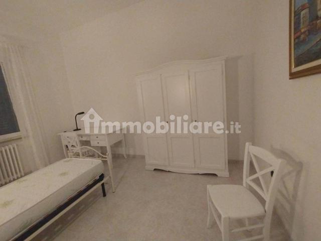 Stanza in affitto a Lecce