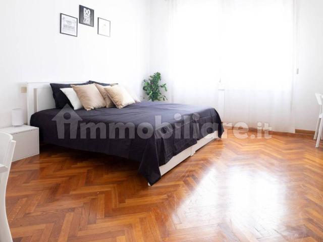 Stanza in affitto a San Felice, Vicenza