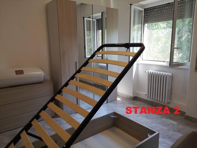 Stanza in affitto a Municipio 5, Milano