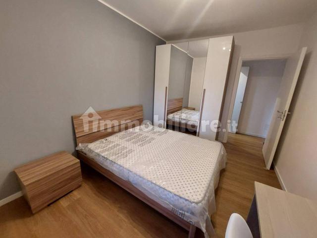Stanza in affitto a Villaggio Trieste, Latina