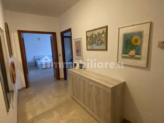 Stanza in affitto a Villaggio Trieste, Latina