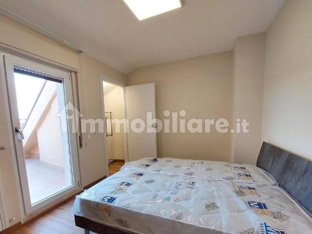 Stanza in affitto a Puglia, Foggia