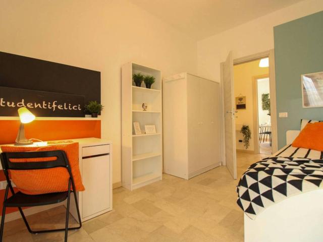 Stanza in affitto a Zona Nord, Brescia