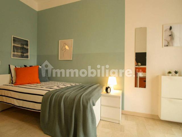 Stanza in affitto a Zona Nord, Brescia
