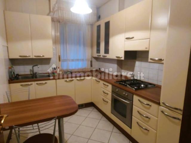 Stanza in affitto a Comunità della Vallagarina, Borgo Sacco